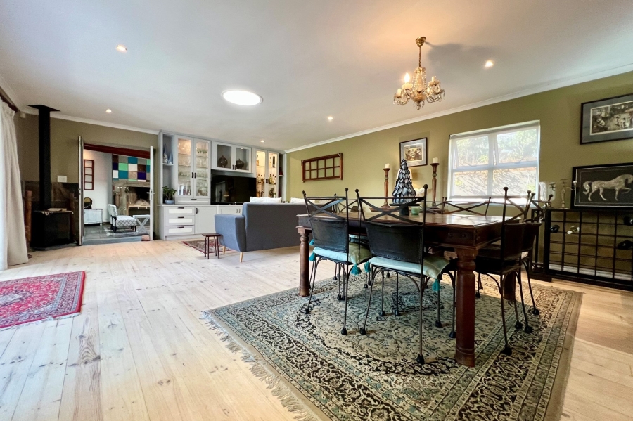 To Let 3 Bedroom Property for Rent in Van Riebeeckstrand Western Cape